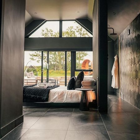 Newlands Lodges Shotley Bridge Exteriér fotografie