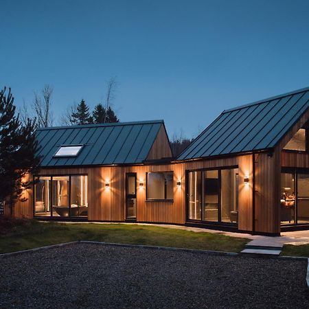 Newlands Lodges Shotley Bridge Exteriér fotografie