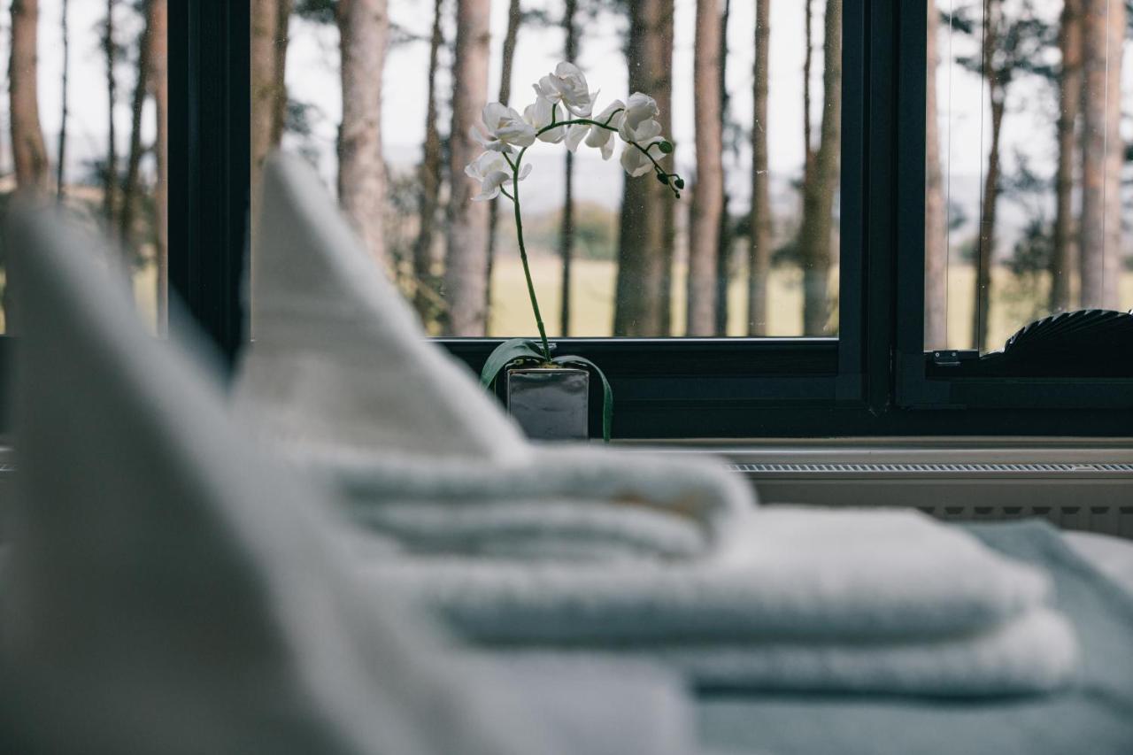Newlands Lodges Shotley Bridge Exteriér fotografie