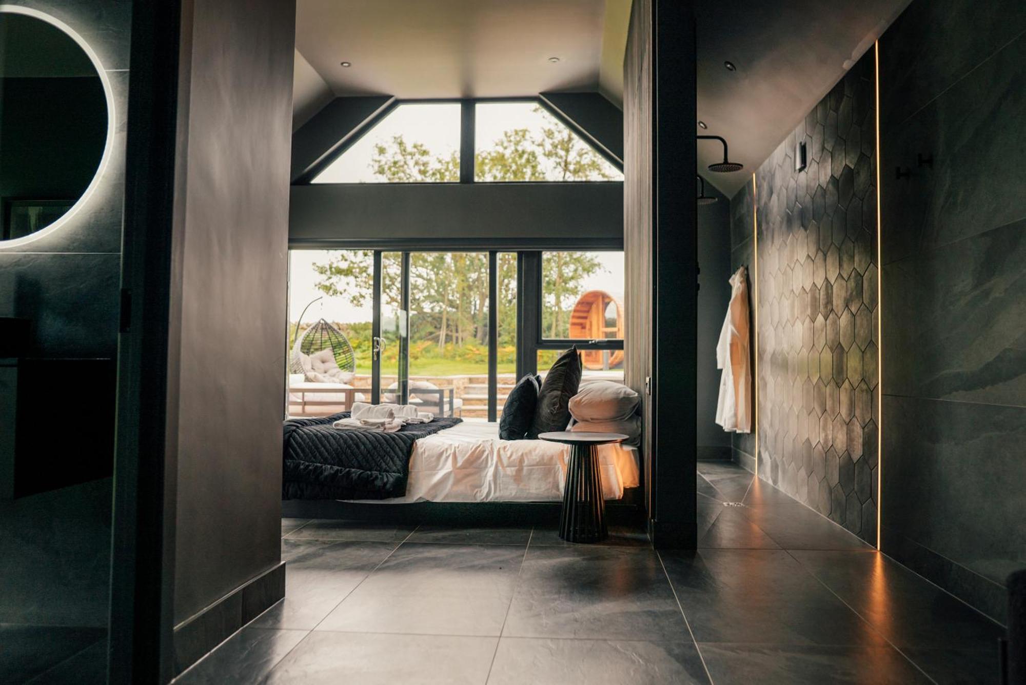 Newlands Lodges Shotley Bridge Exteriér fotografie