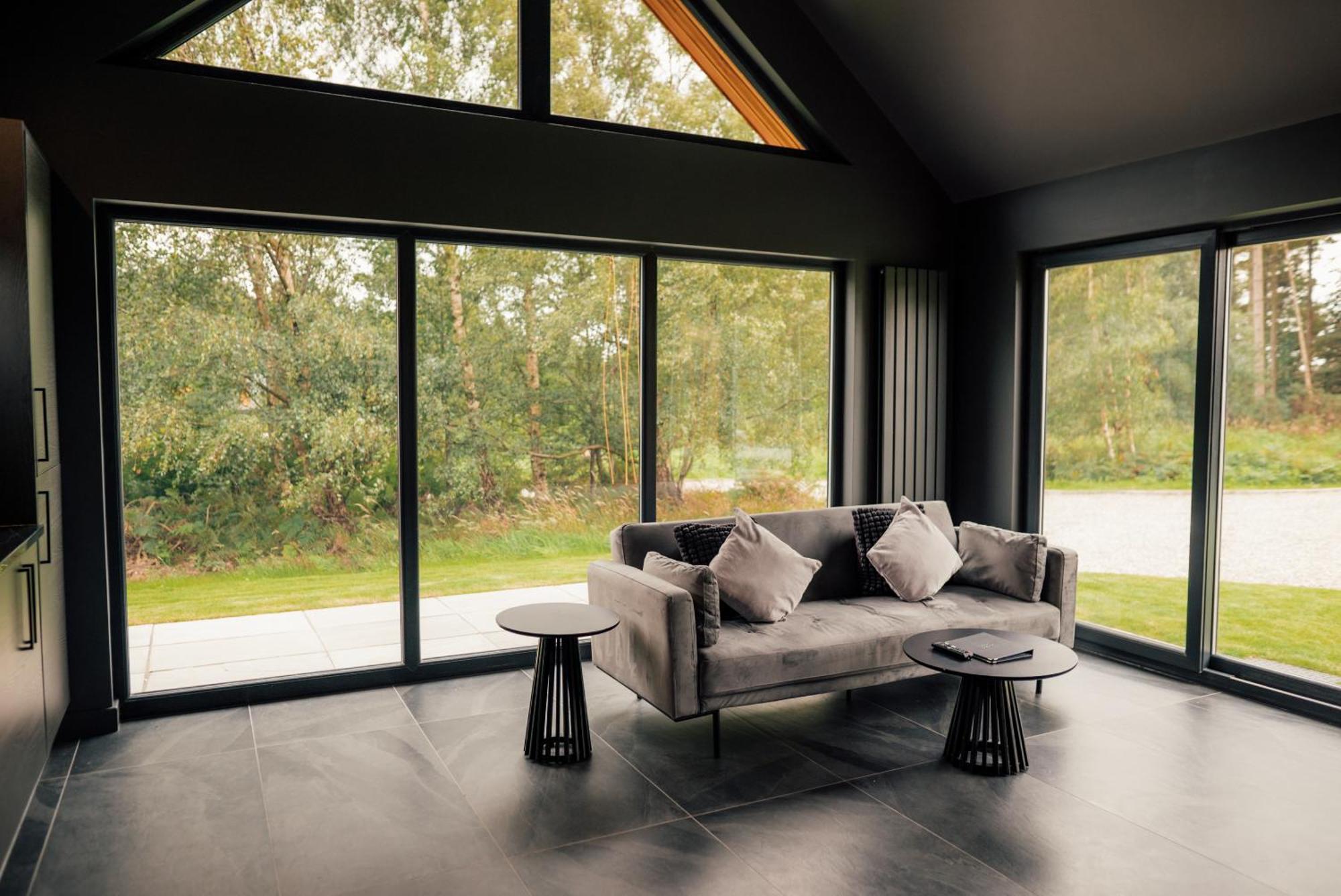 Newlands Lodges Shotley Bridge Pokoj fotografie