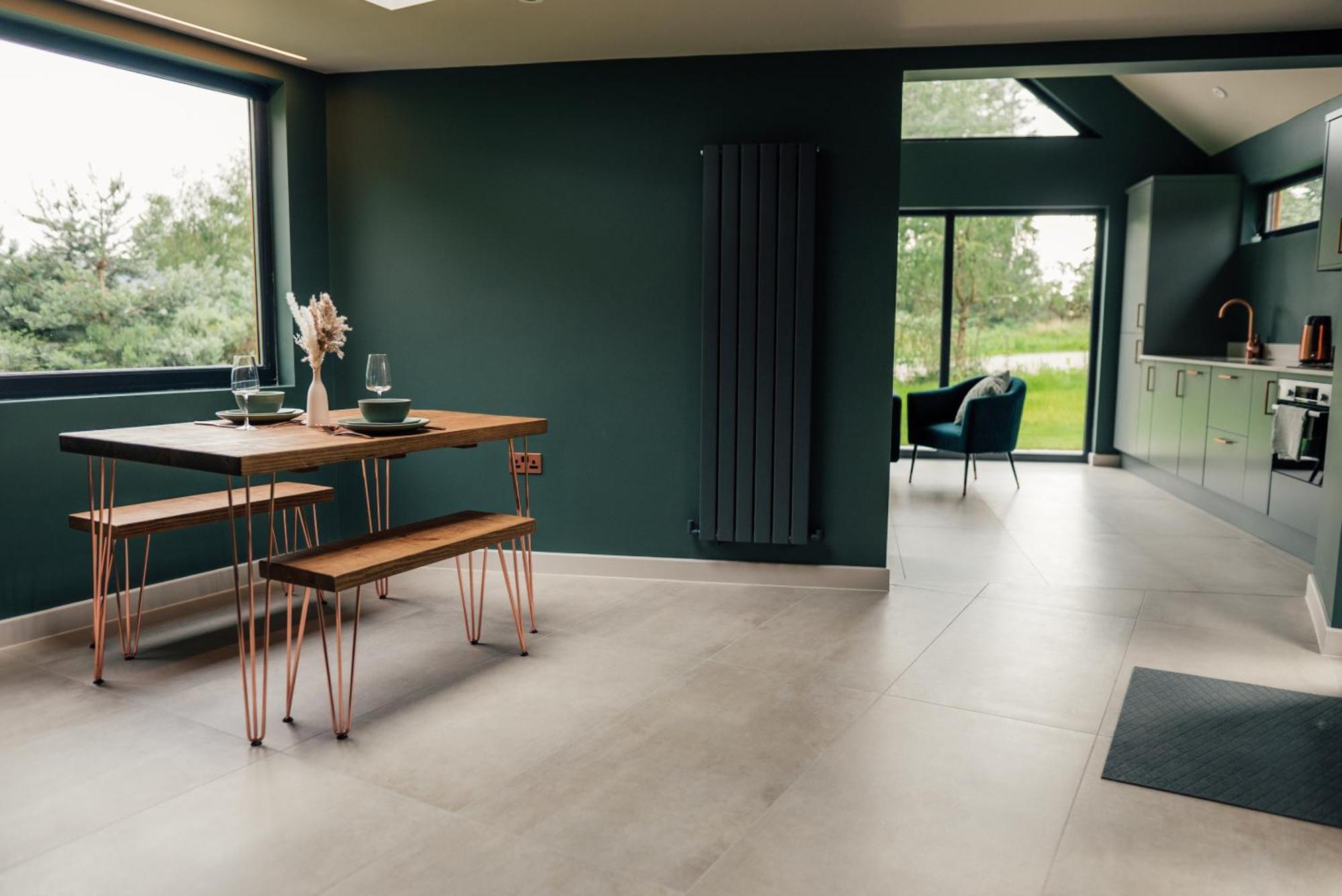 Newlands Lodges Shotley Bridge Pokoj fotografie