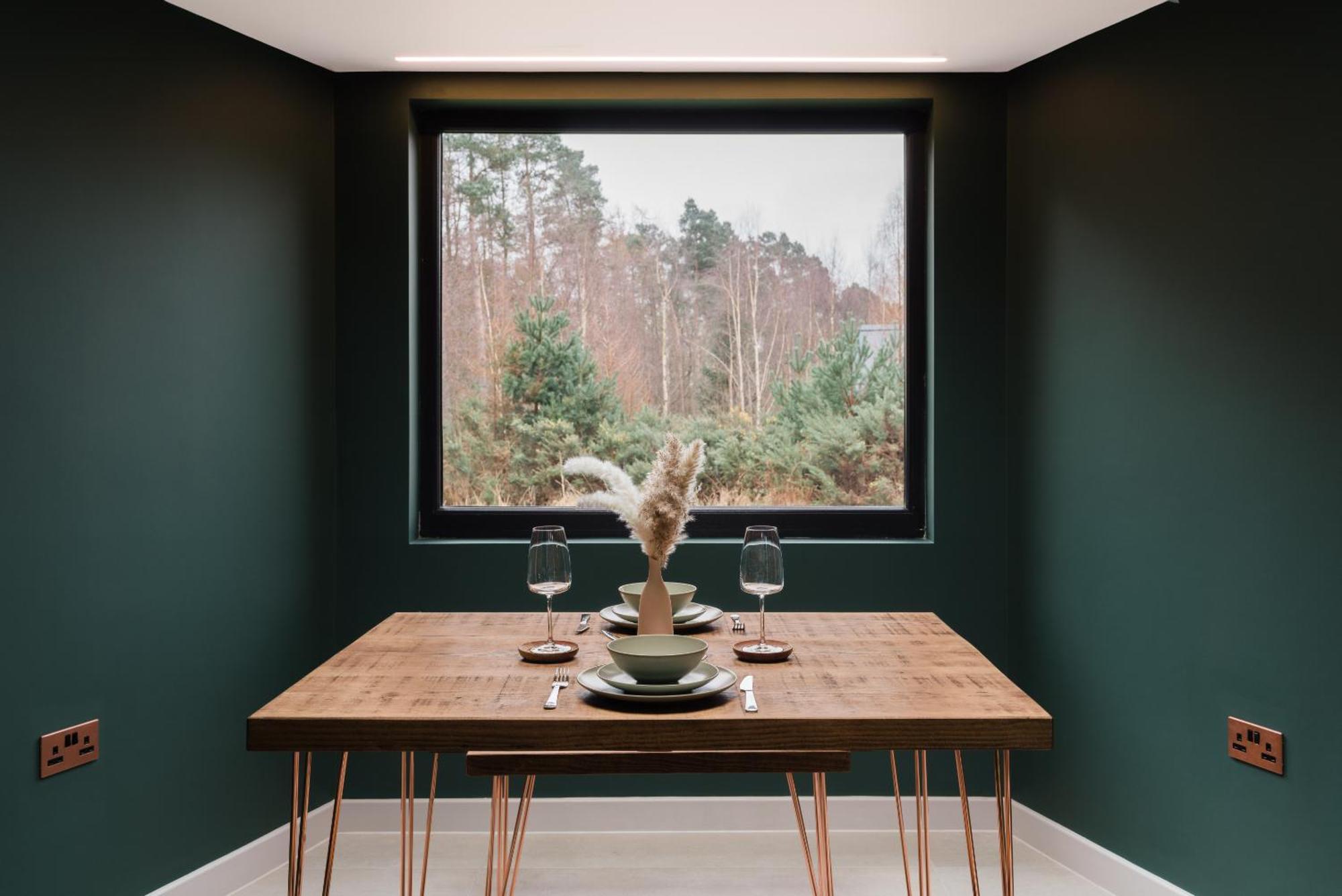 Newlands Lodges Shotley Bridge Pokoj fotografie