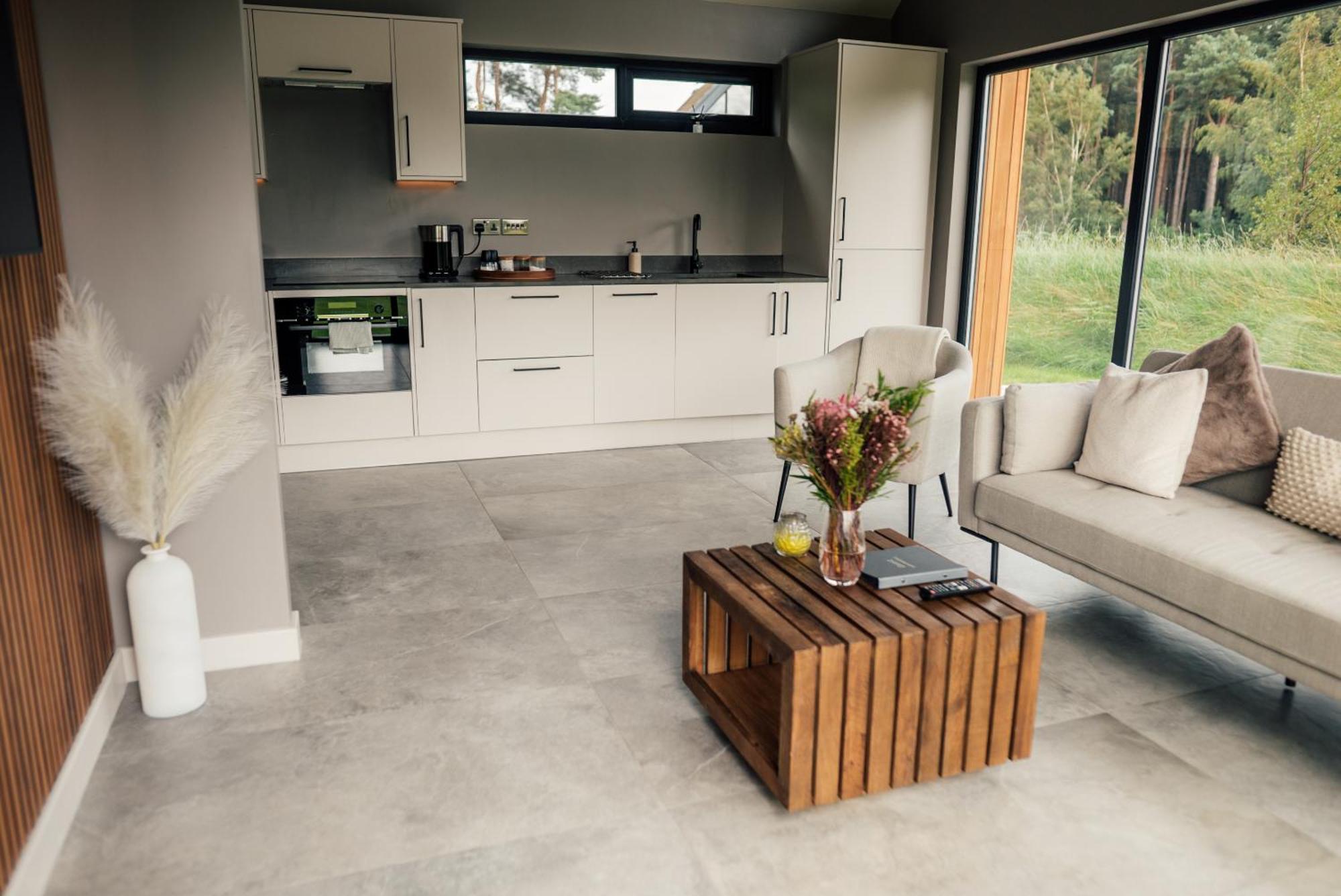 Newlands Lodges Shotley Bridge Pokoj fotografie
