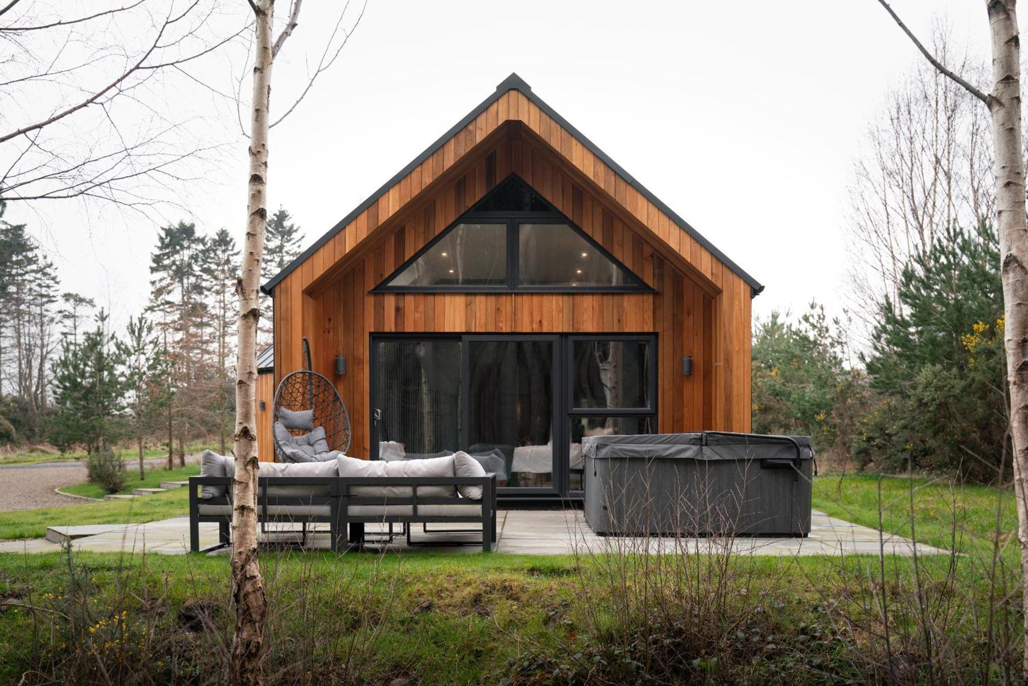 Newlands Lodges Shotley Bridge Pokoj fotografie