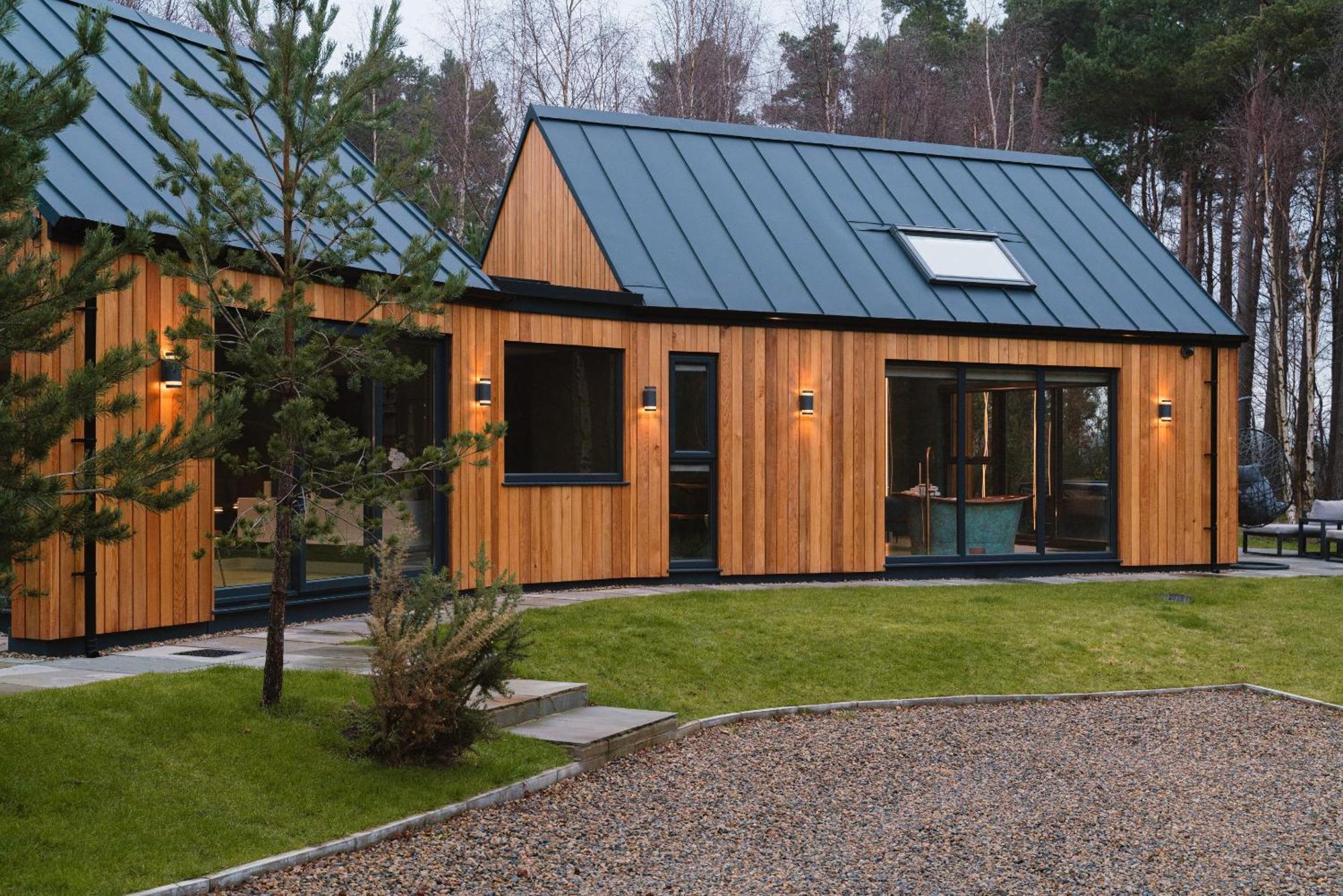 Newlands Lodges Shotley Bridge Pokoj fotografie