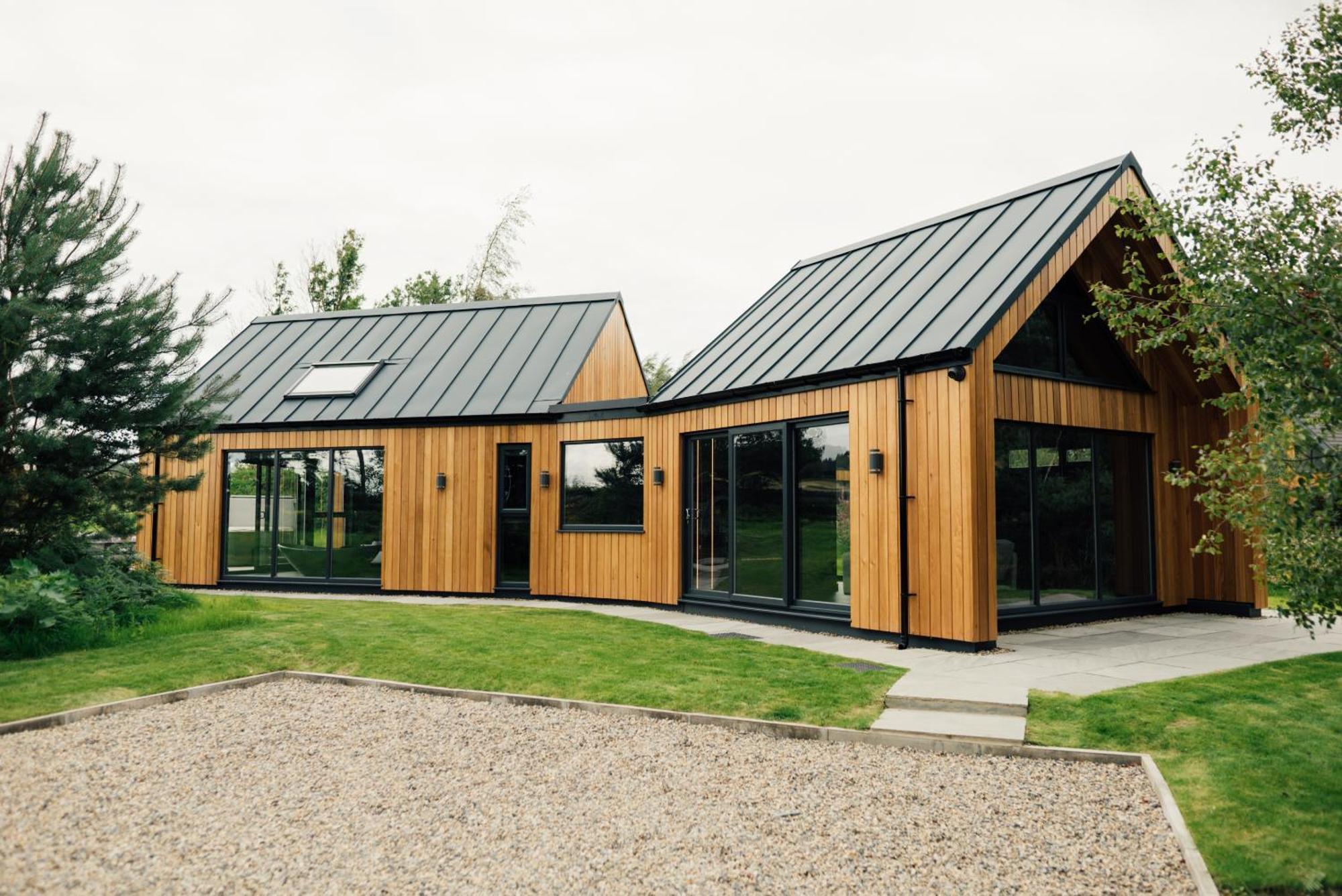 Newlands Lodges Shotley Bridge Pokoj fotografie