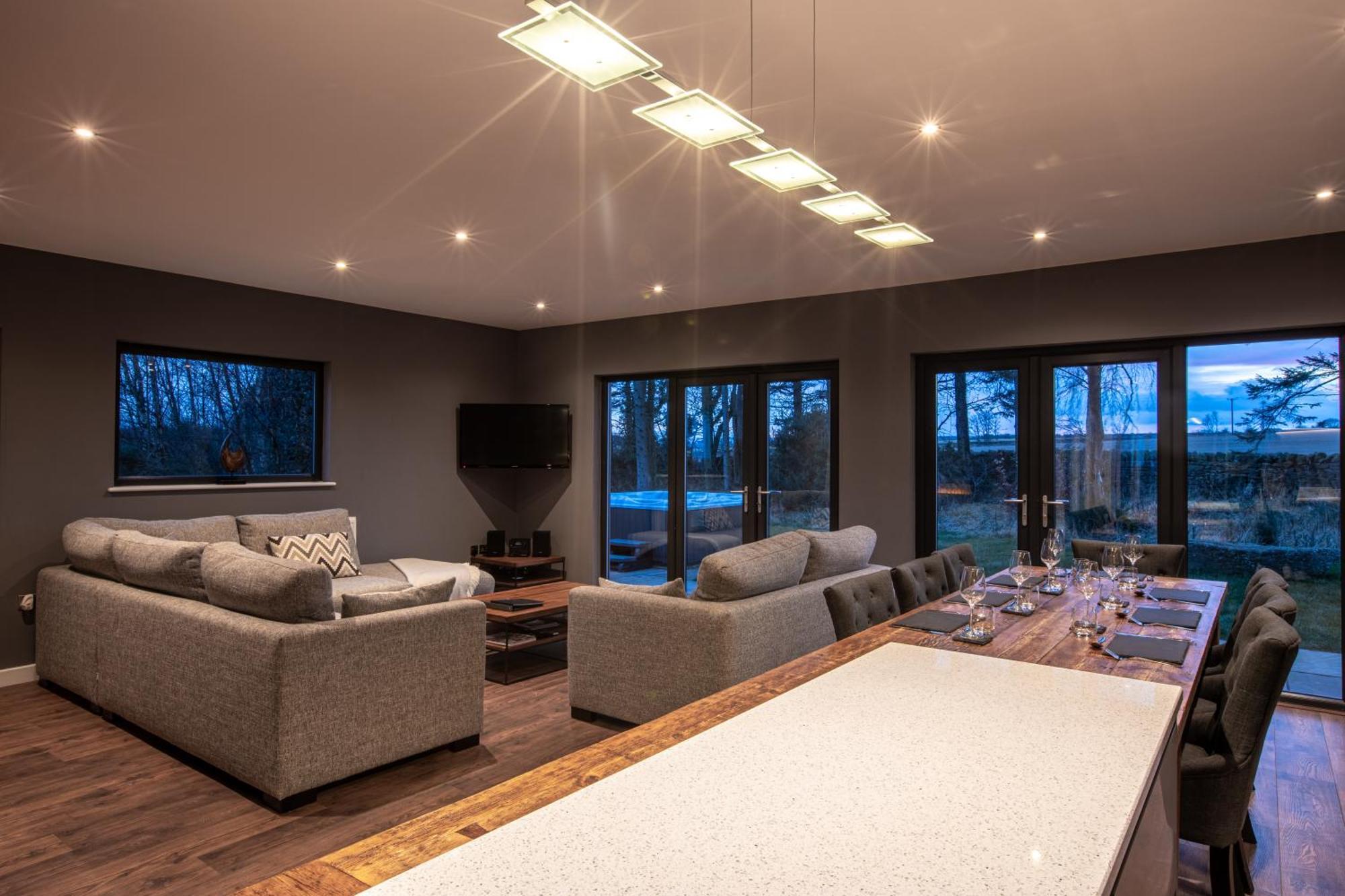 Newlands Lodges Shotley Bridge Pokoj fotografie