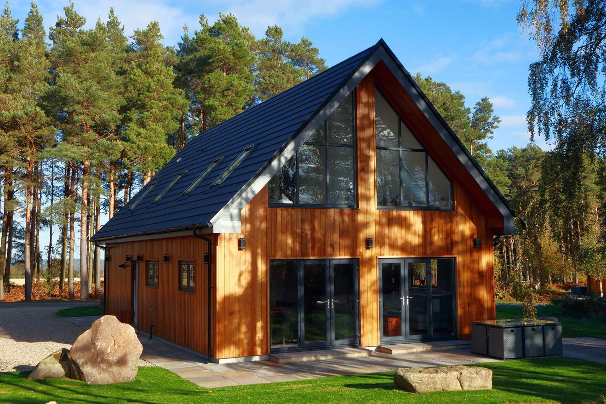 Newlands Lodges Shotley Bridge Pokoj fotografie